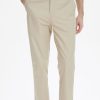 Beige Pants For Men