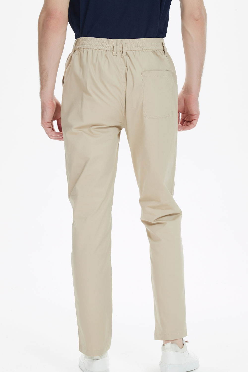 Beige Pants For Men