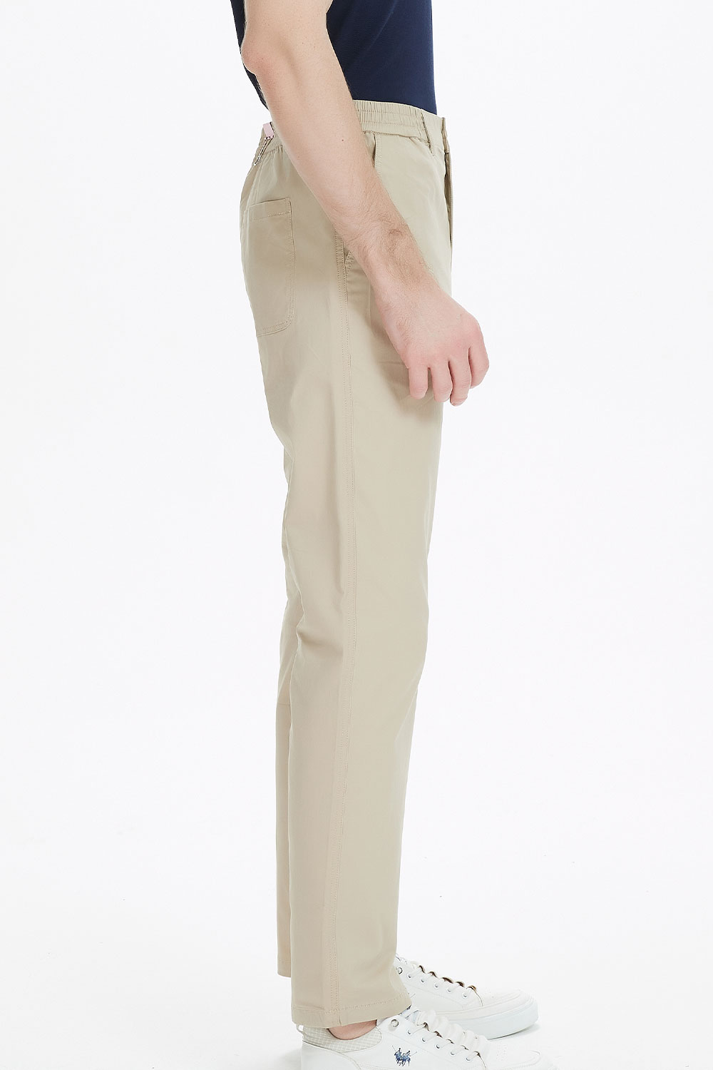 Beige Pants For Men