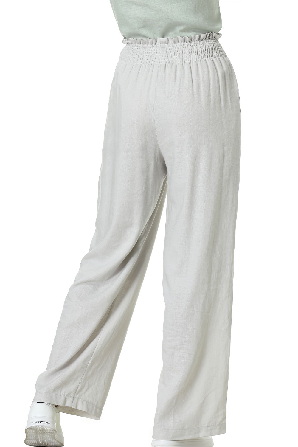 Light Grey Pants For Women