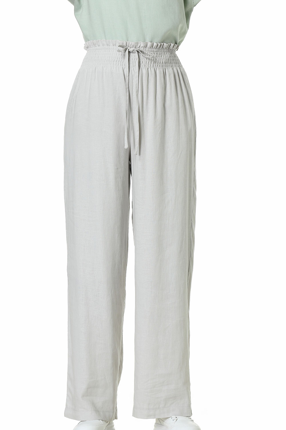 Light Grey Pants For Women