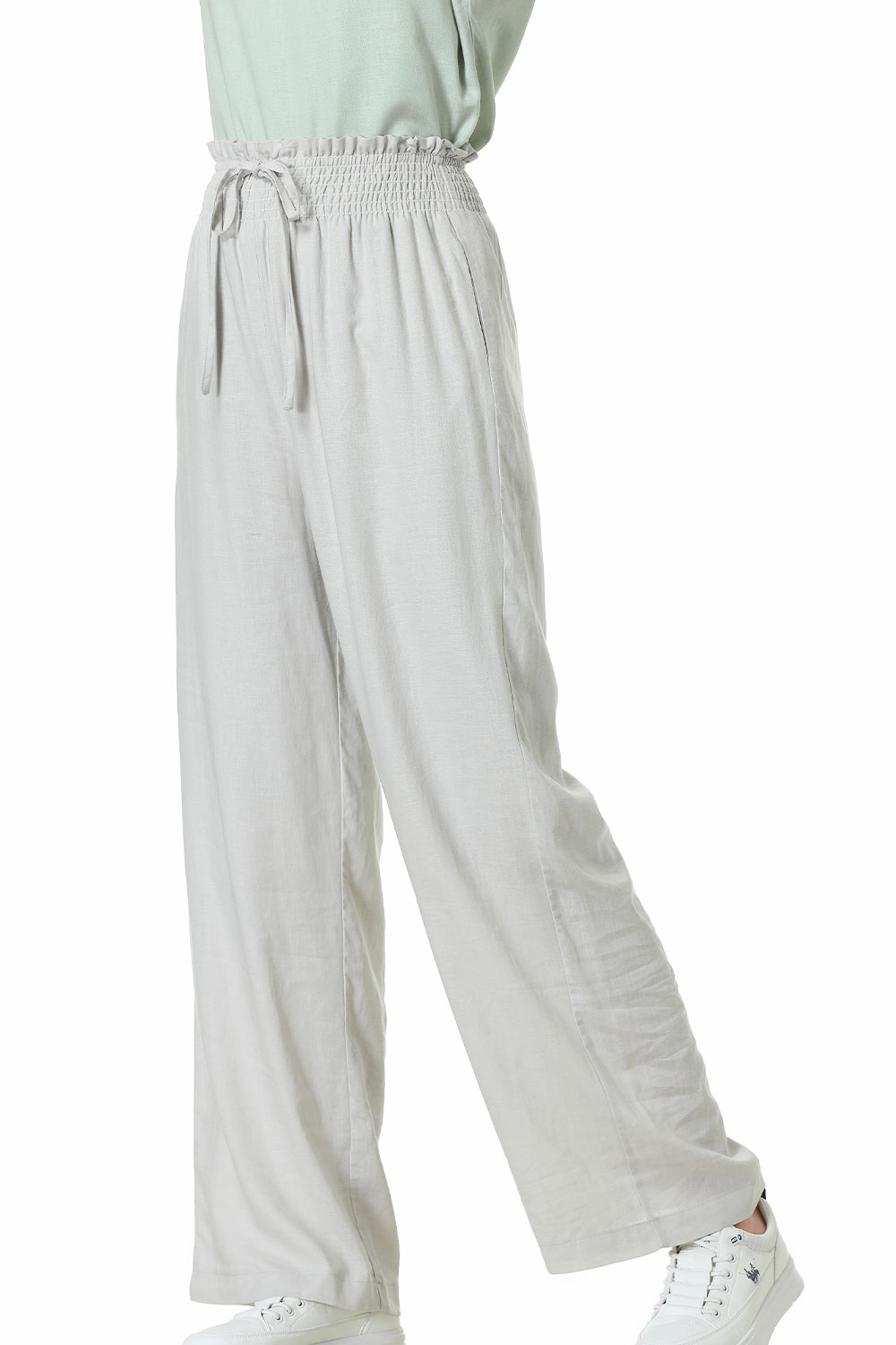 Light Grey Pants For Women